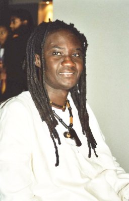 Amadou Mactar Ndiaye
